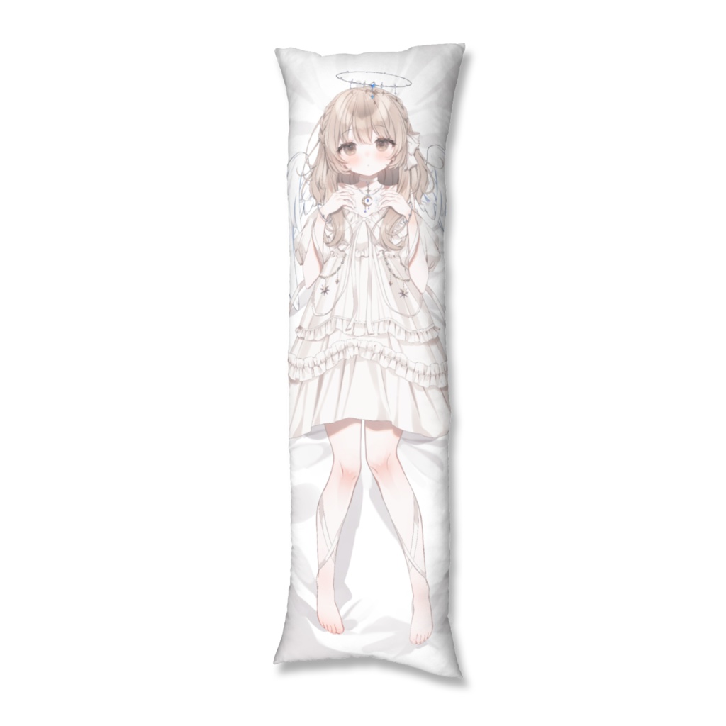 櫻庭おと 抱き枕カバー