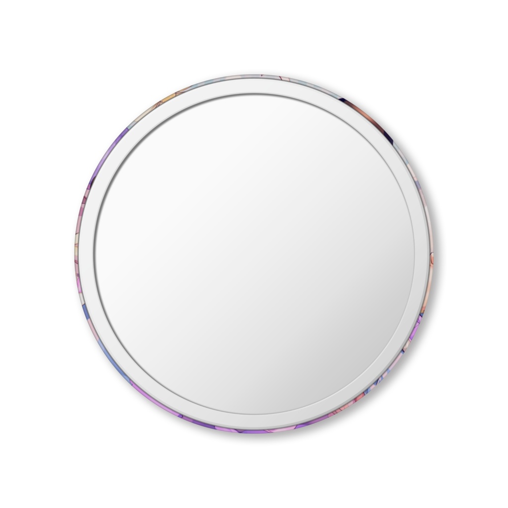 ちょろみころろてかがみ(中)