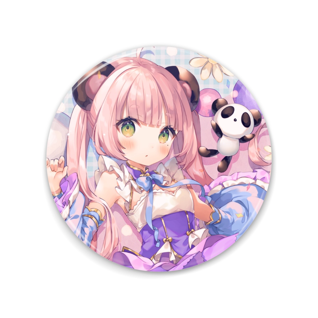 ちょろみころろてかがみ(中)