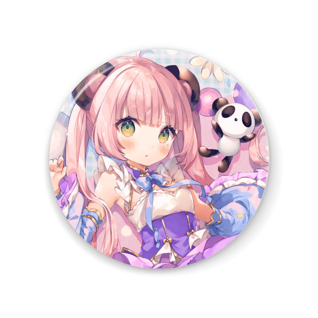 ちょろみころろてかがみ(小)