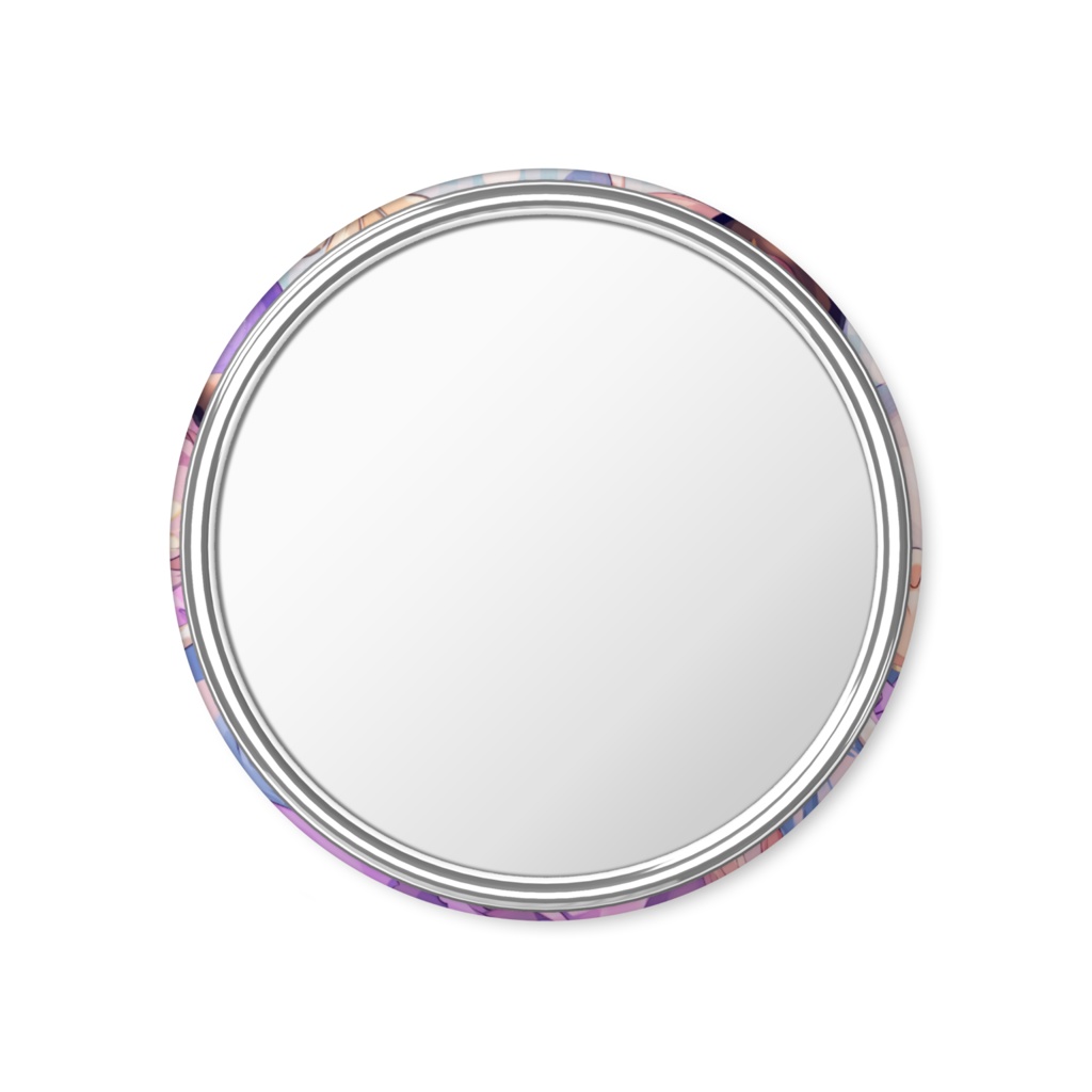 ちょろみころろてかがみ(小)