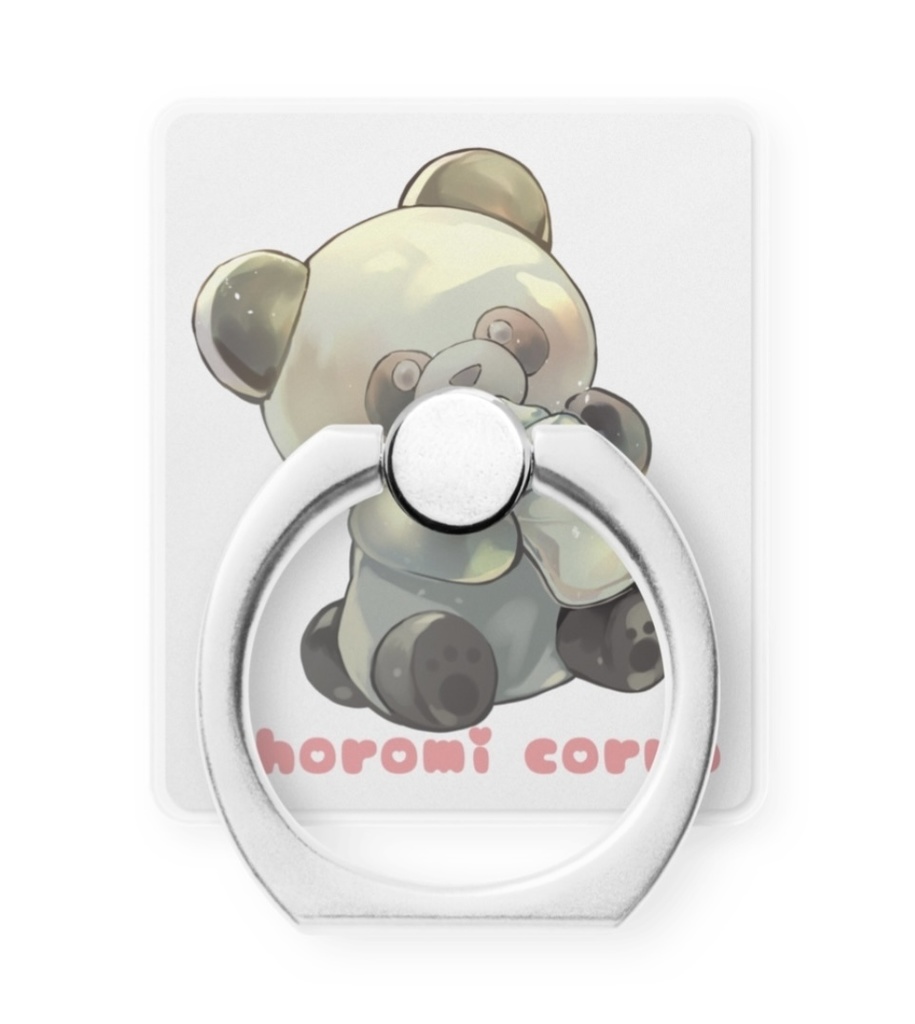 【個数限定】ちょろみころろ4th Birthday記念グッズセット