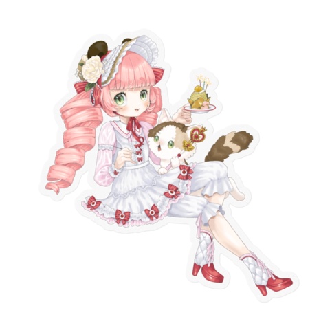 5th birthday good🎂