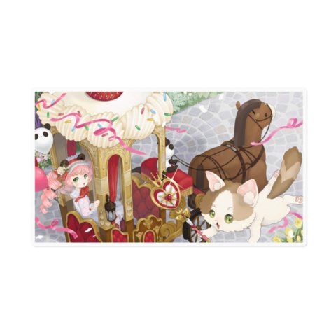 5th birthday good🎂