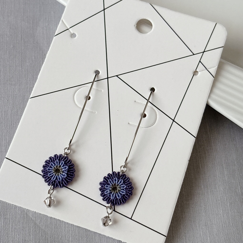 【刀剣乱舞】フックピアス