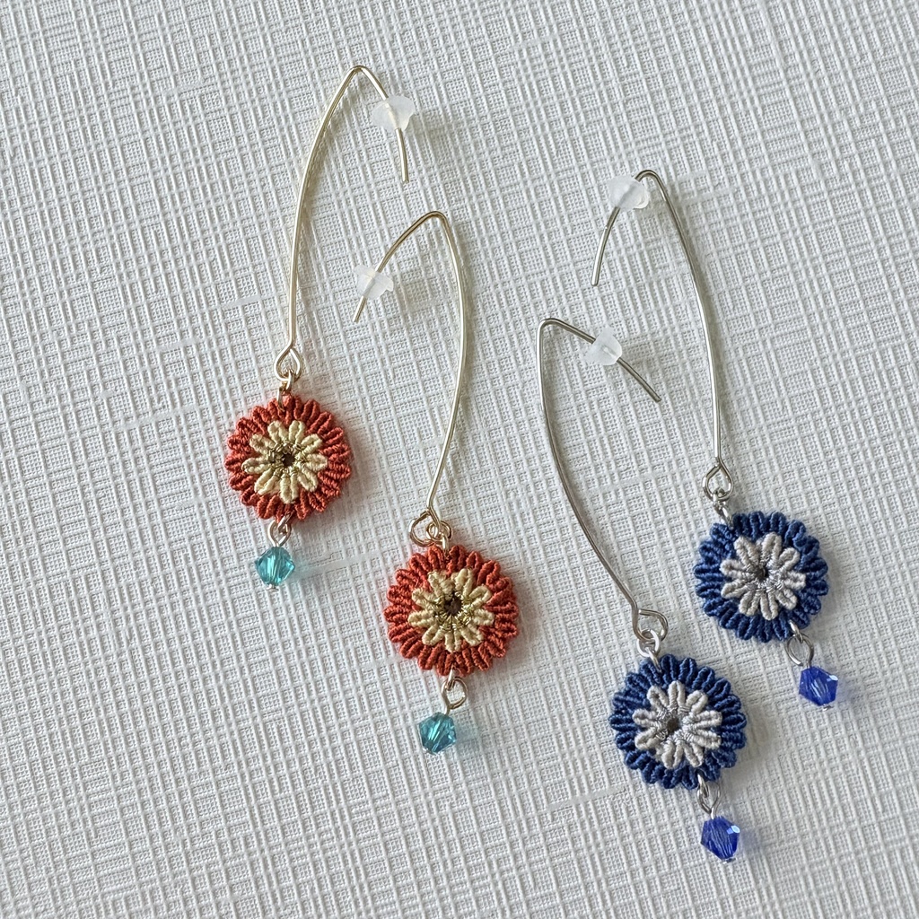 【刀剣乱舞】フックピアス