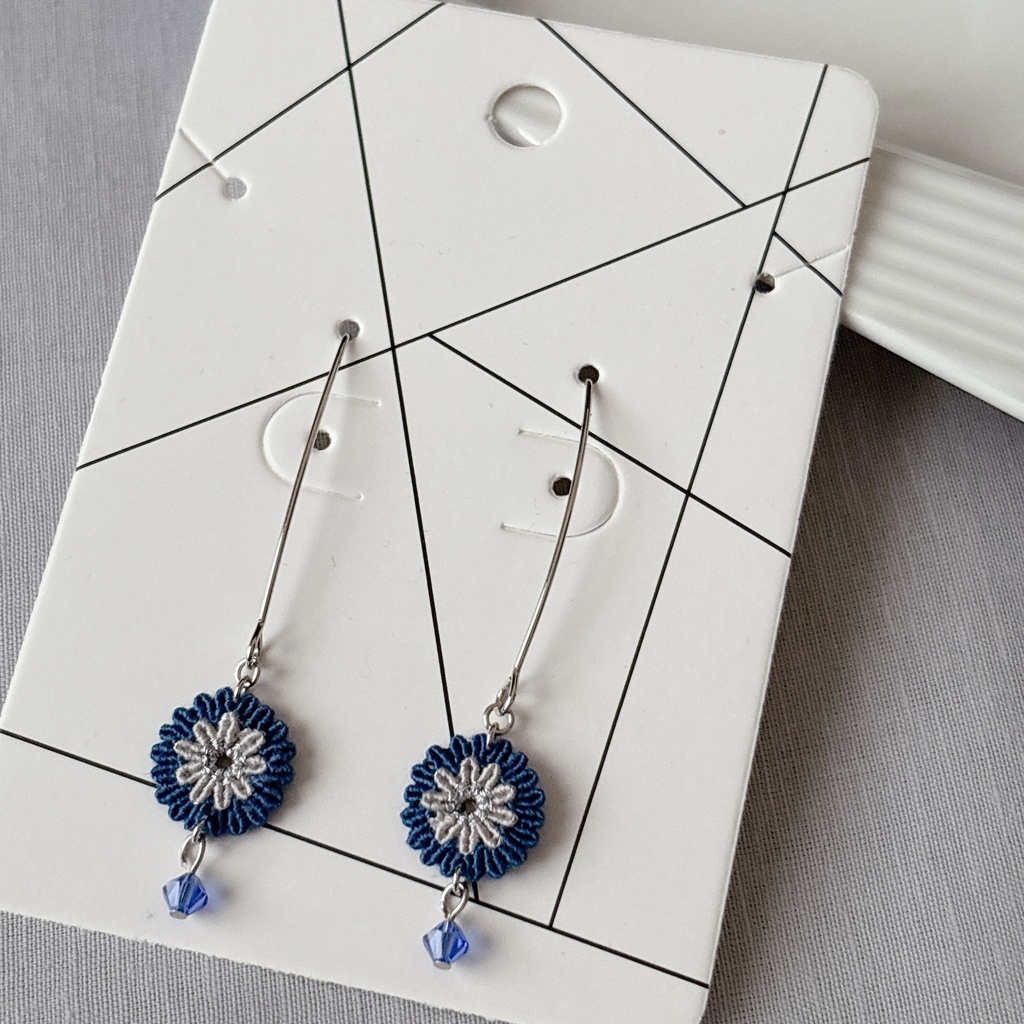 【刀剣乱舞】フックピアス