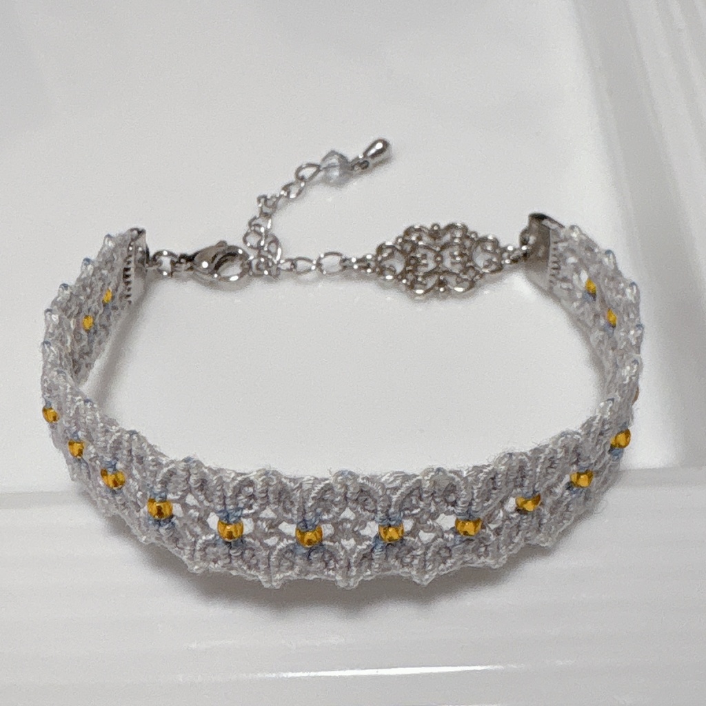 【刀剣乱舞】ブレスレット