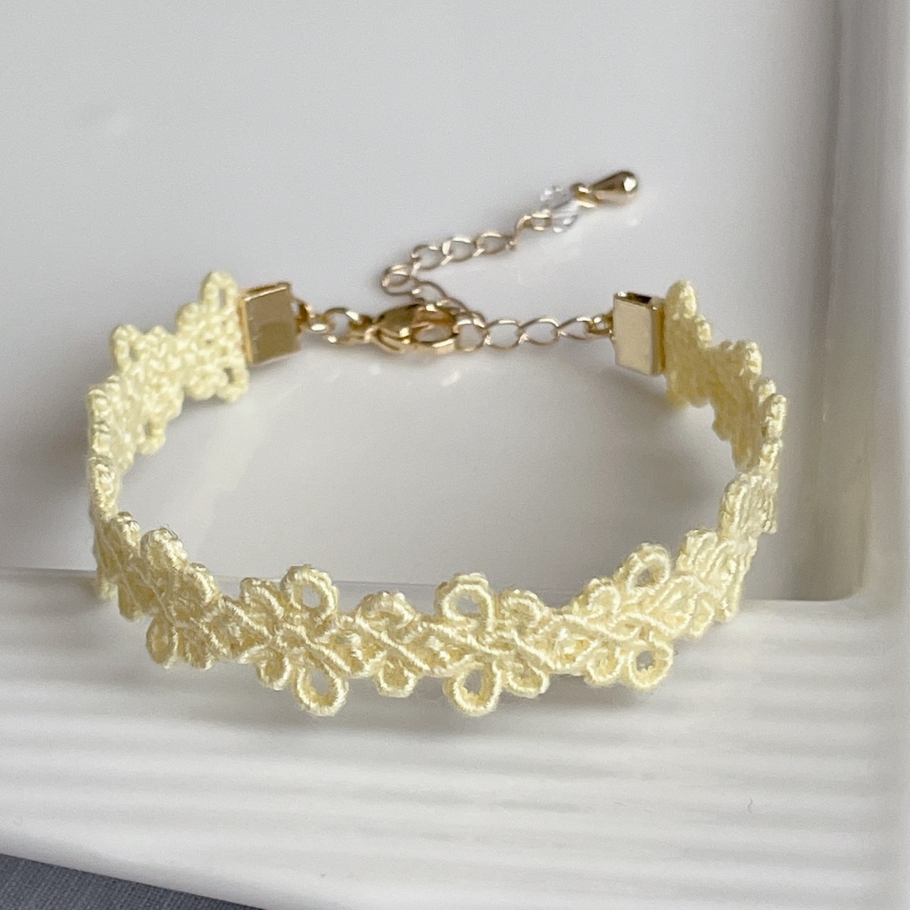 【刀剣乱舞】ブレスレット