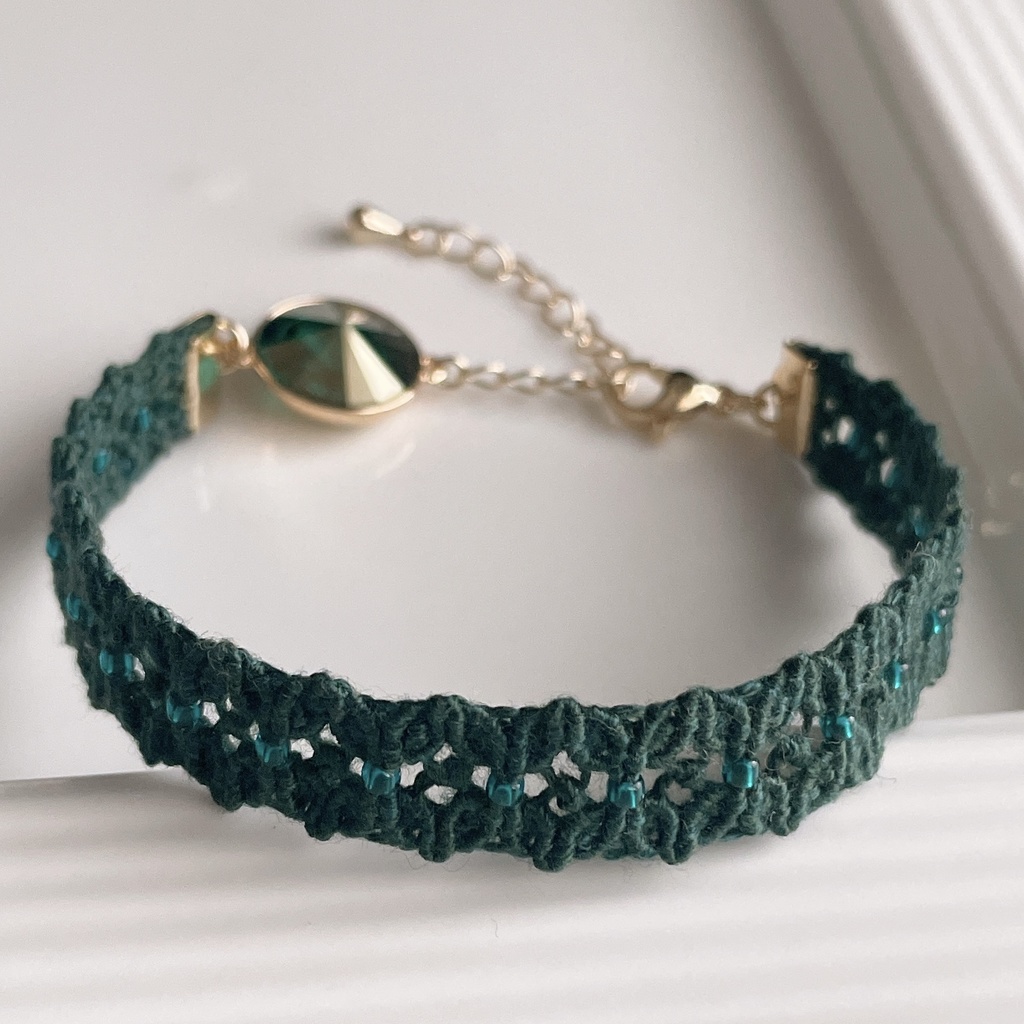 【ブルーロック】ブレスレット