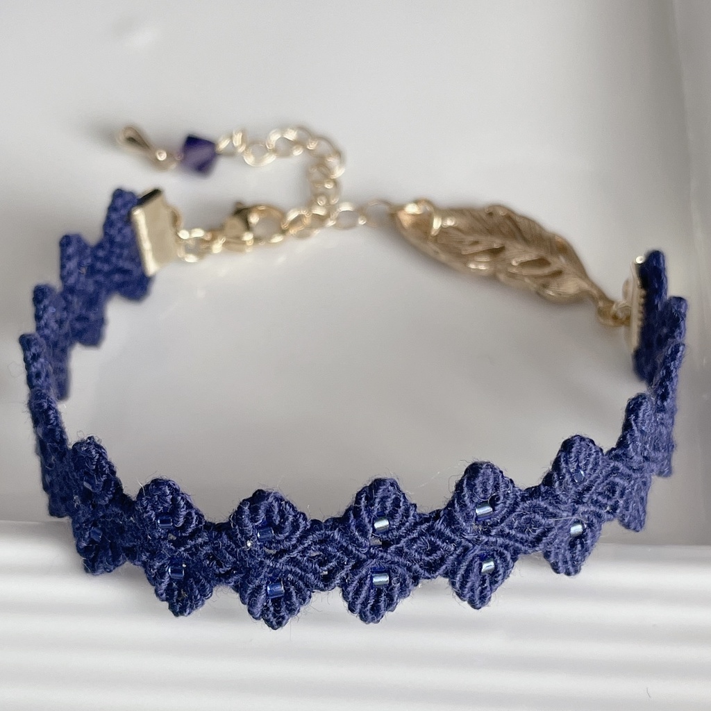 【ブルーロック】ブレスレット