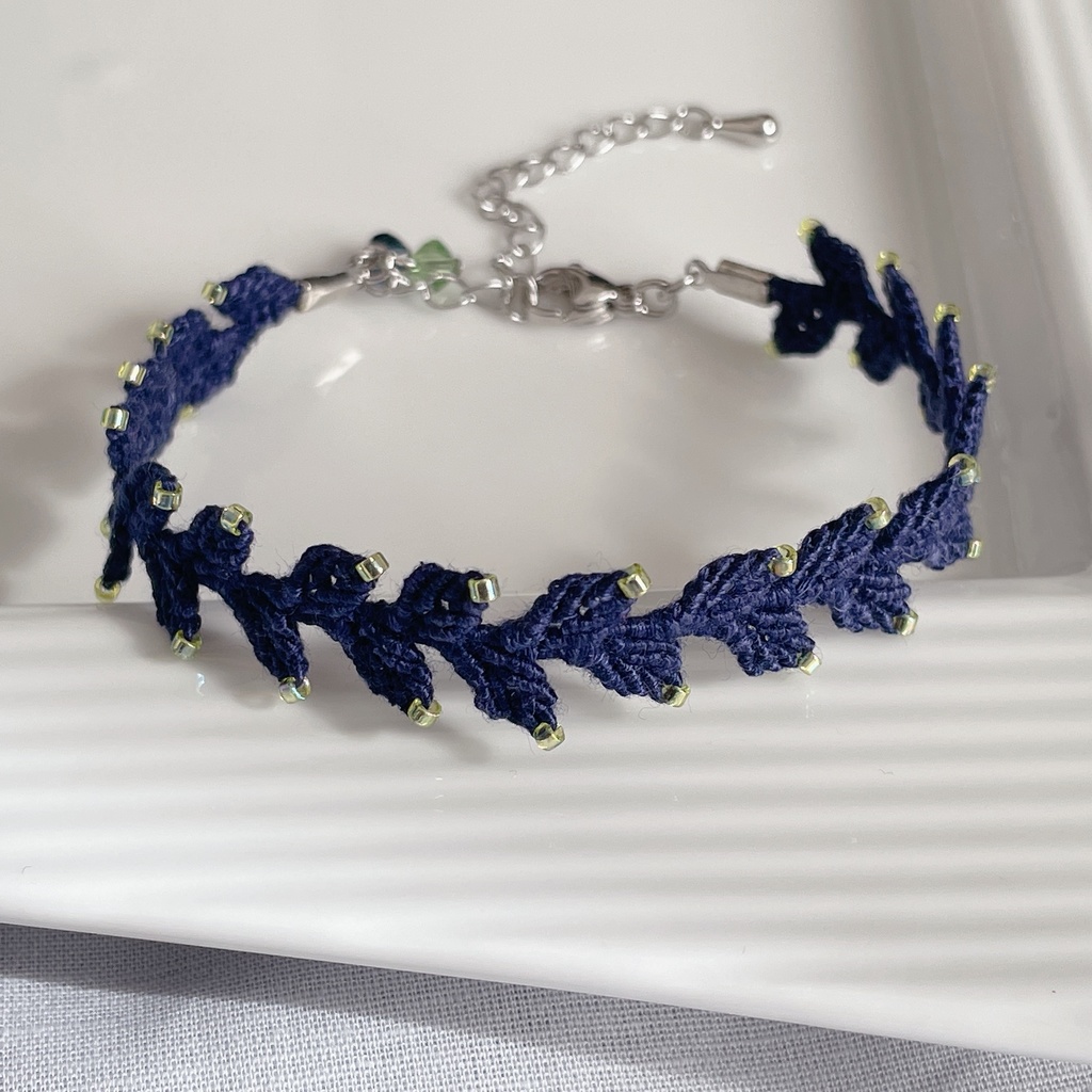 【ブルーロック】ブレスレット