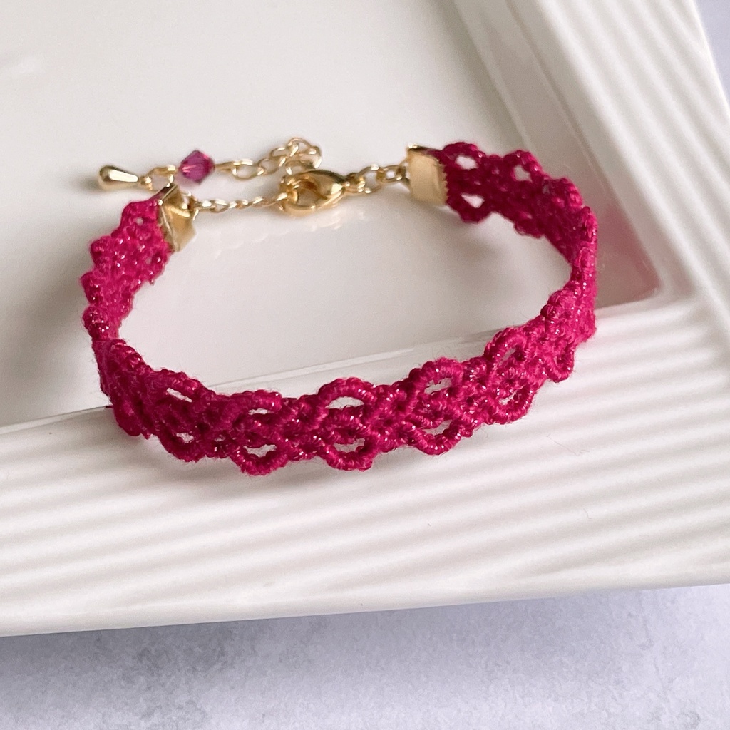 【ブルーロック】ブレスレット