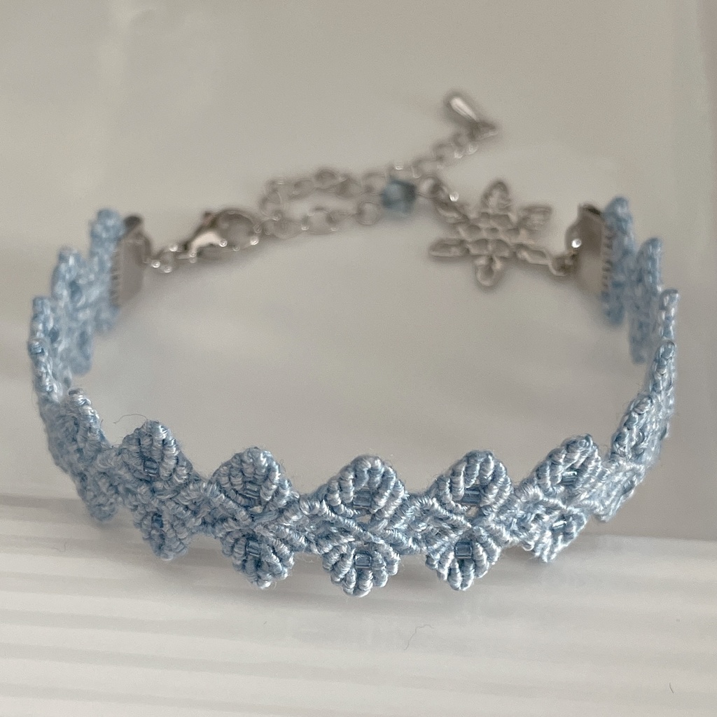 【ブルーロック】ブレスレット