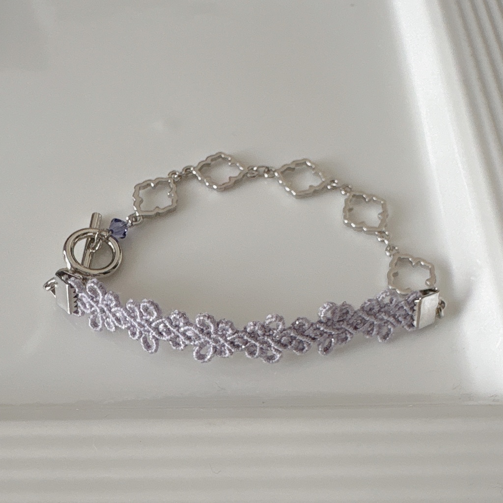 【ブルーロック】チェーンブレスレット