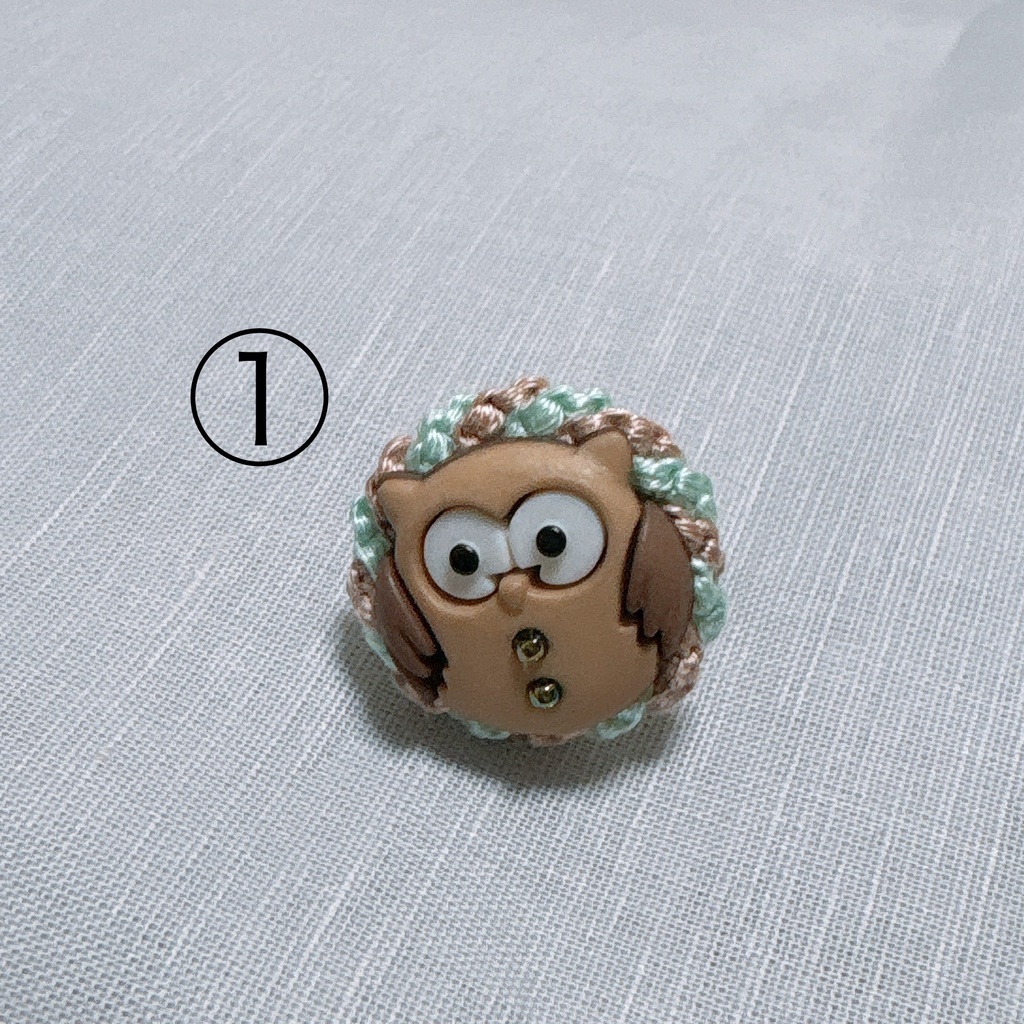 【ブルーロック】ぬいのおとも