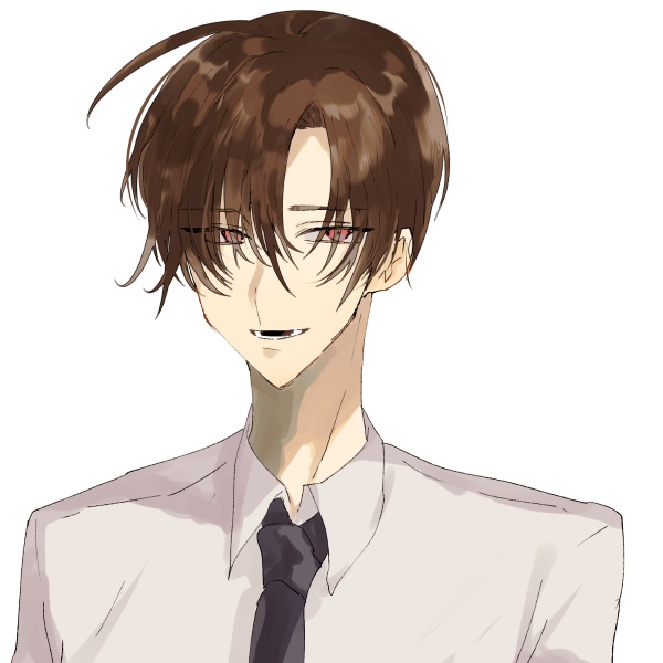 CoCシナリオ【あたらよのフラグメント】