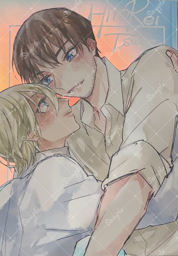 HiroReiTsume