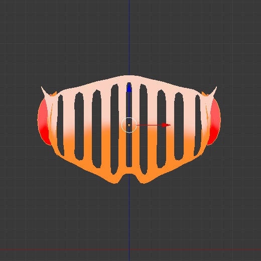 ヘルムみたいな物