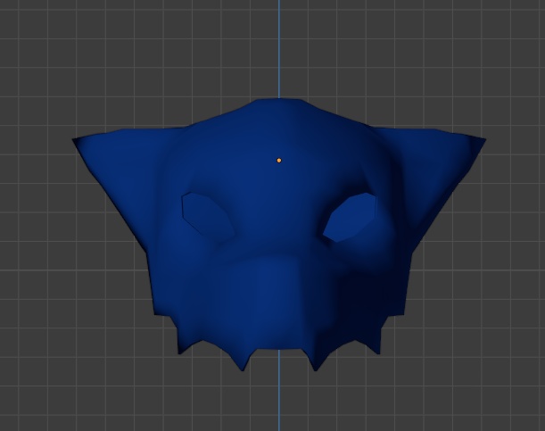 ドラゴンヘルム？マスク？ボーン？