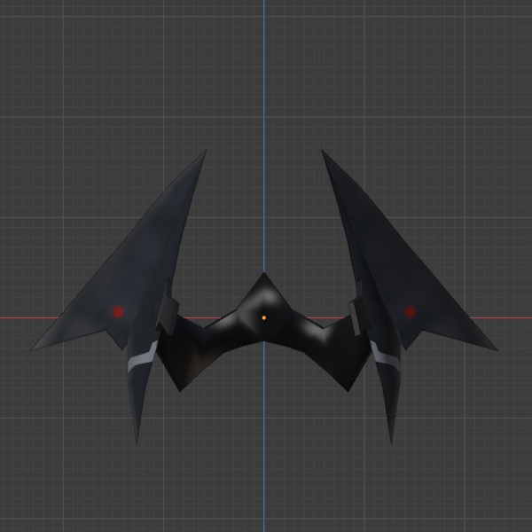 どこかで見たようなヘッドギア