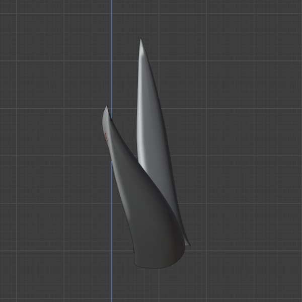 誰かのうさみみ