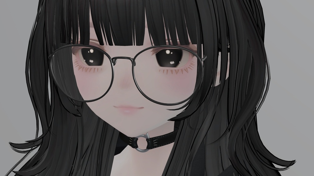 マリシア専用-Marycia☆Dark☆EyeTexture