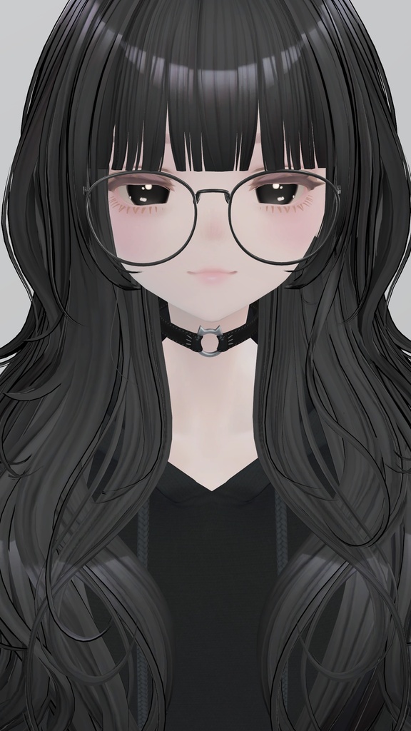 マリシア専用-Marycia☆Dark☆EyeTexture