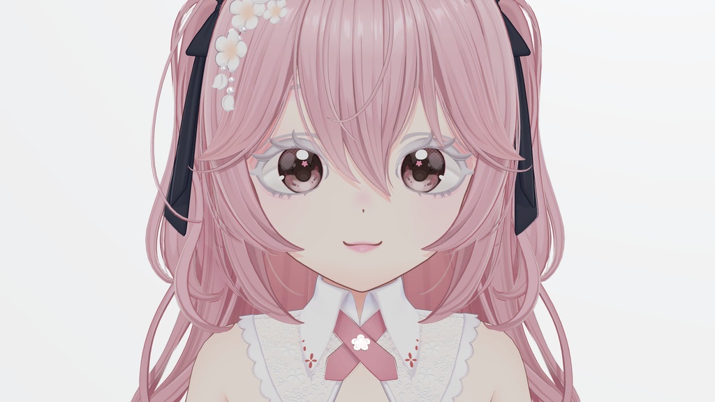 リナシータメイク ♡ White Makeup Texture ♡