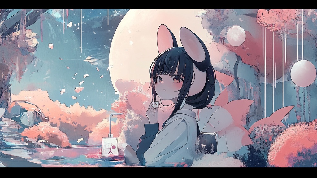 KiraKira Journey