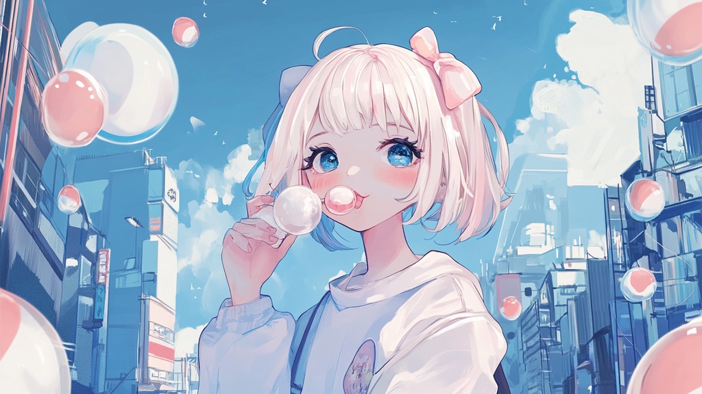 Candy Snap