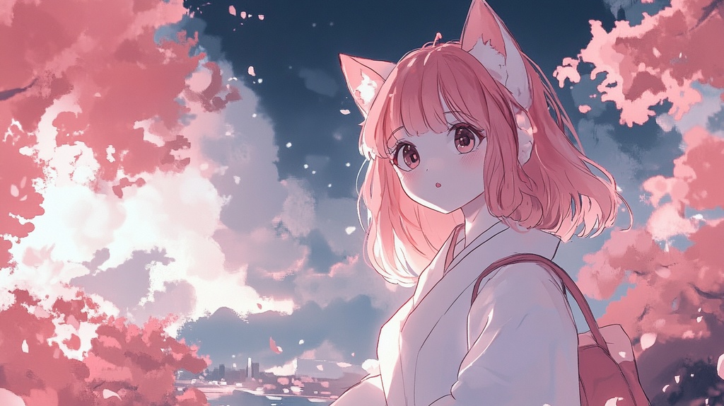 Fluffy RPG