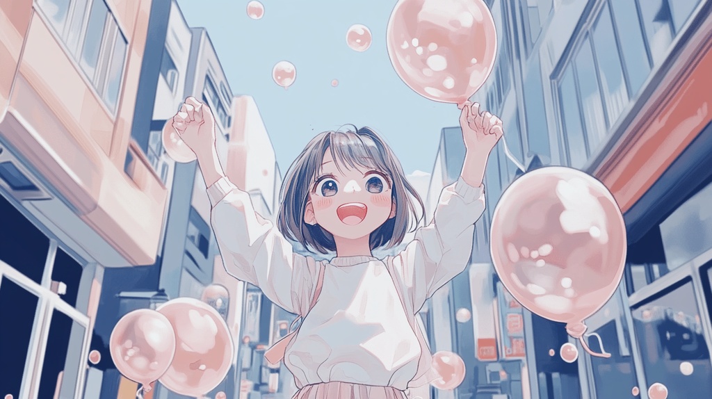 Twinkle Trail