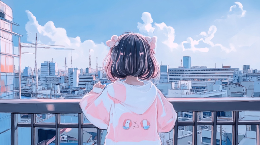 Day Off Sky