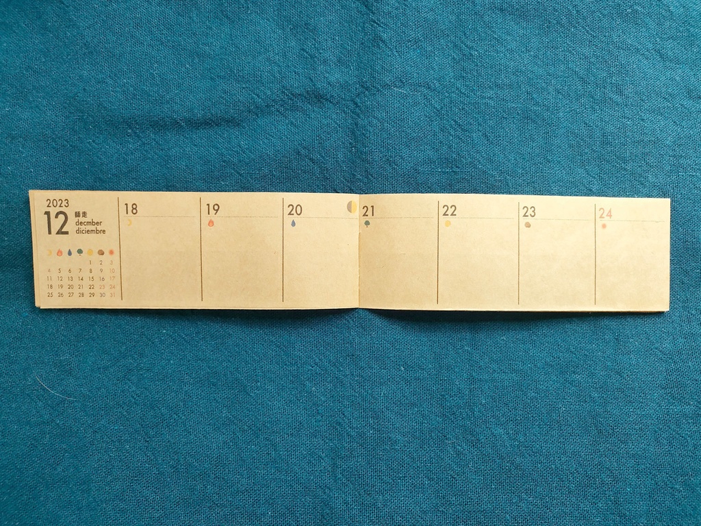 幸せ貯金ノート【2024年2月】