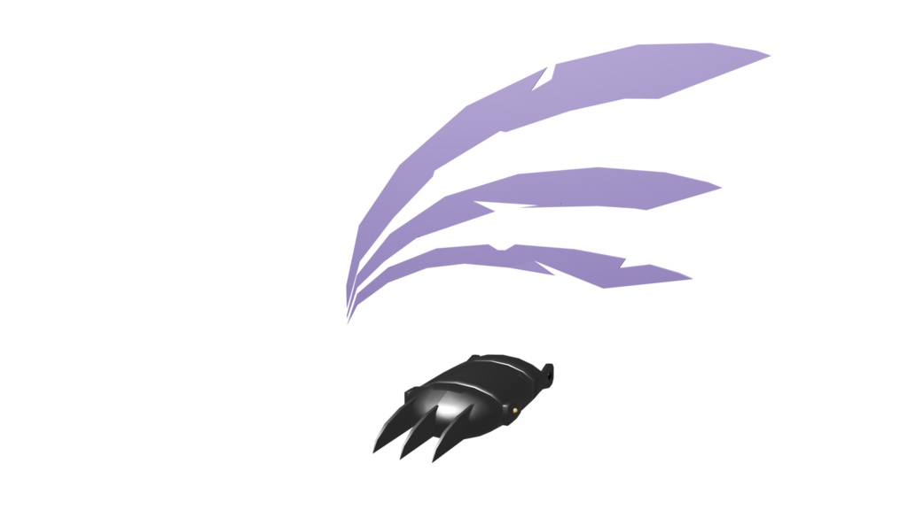 デジタルなモンスターのメタルなやつ