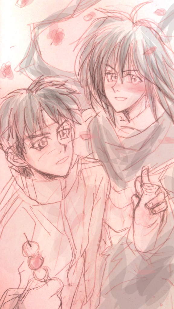 十二仙宴会🍶🌸