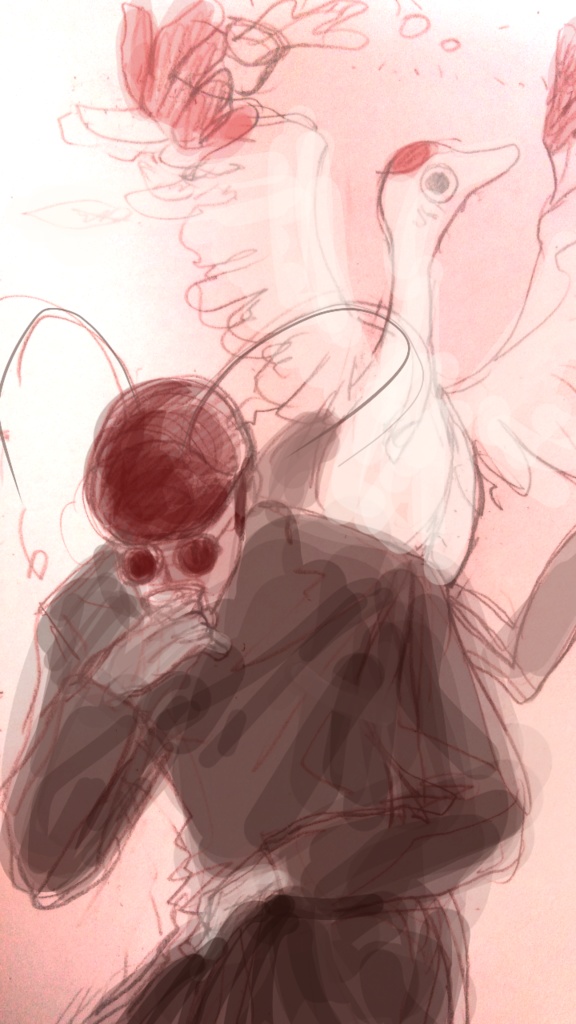 十二仙宴会🍶🌸