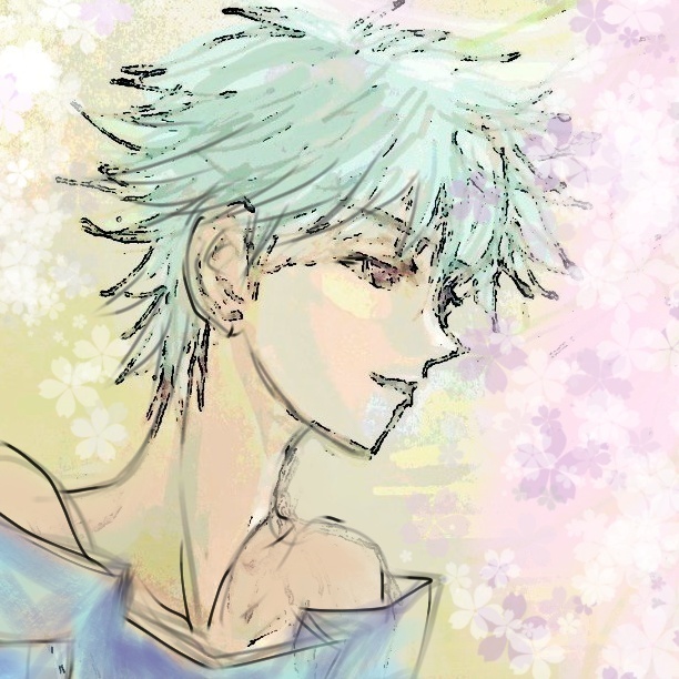 十二仙宴会🍶🌸