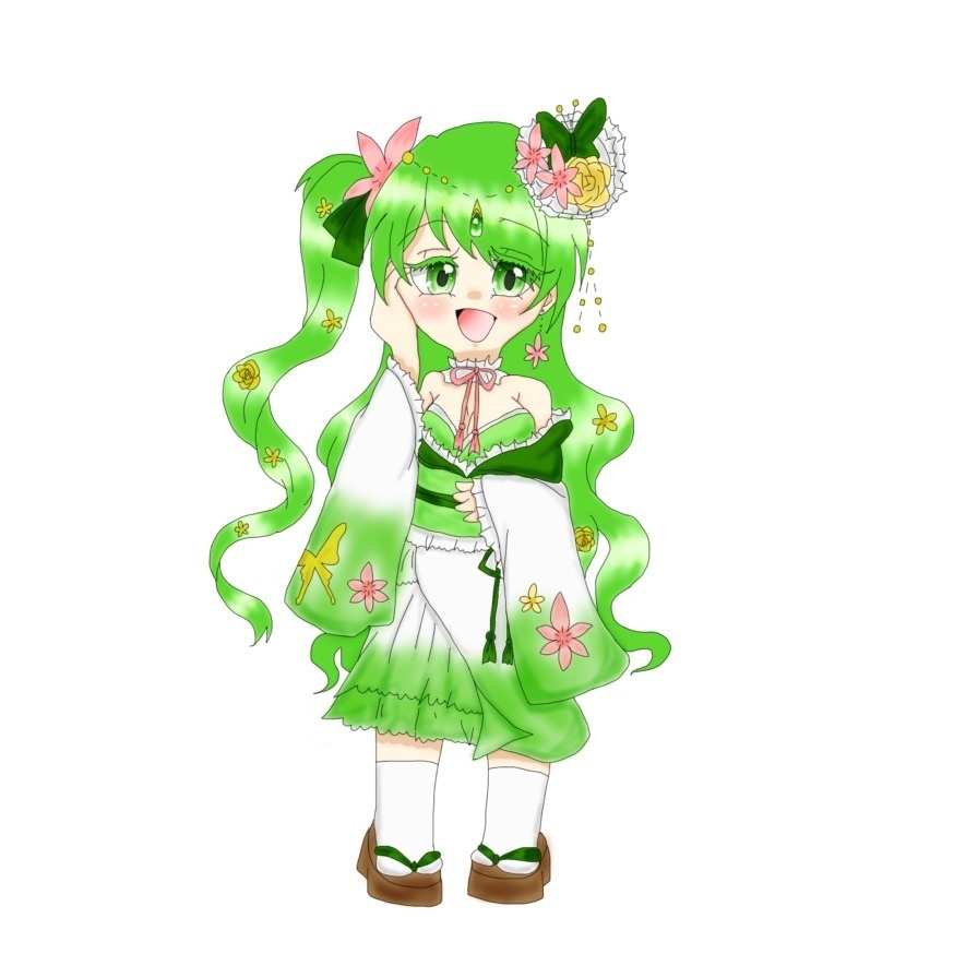 pkgっ子アクキー