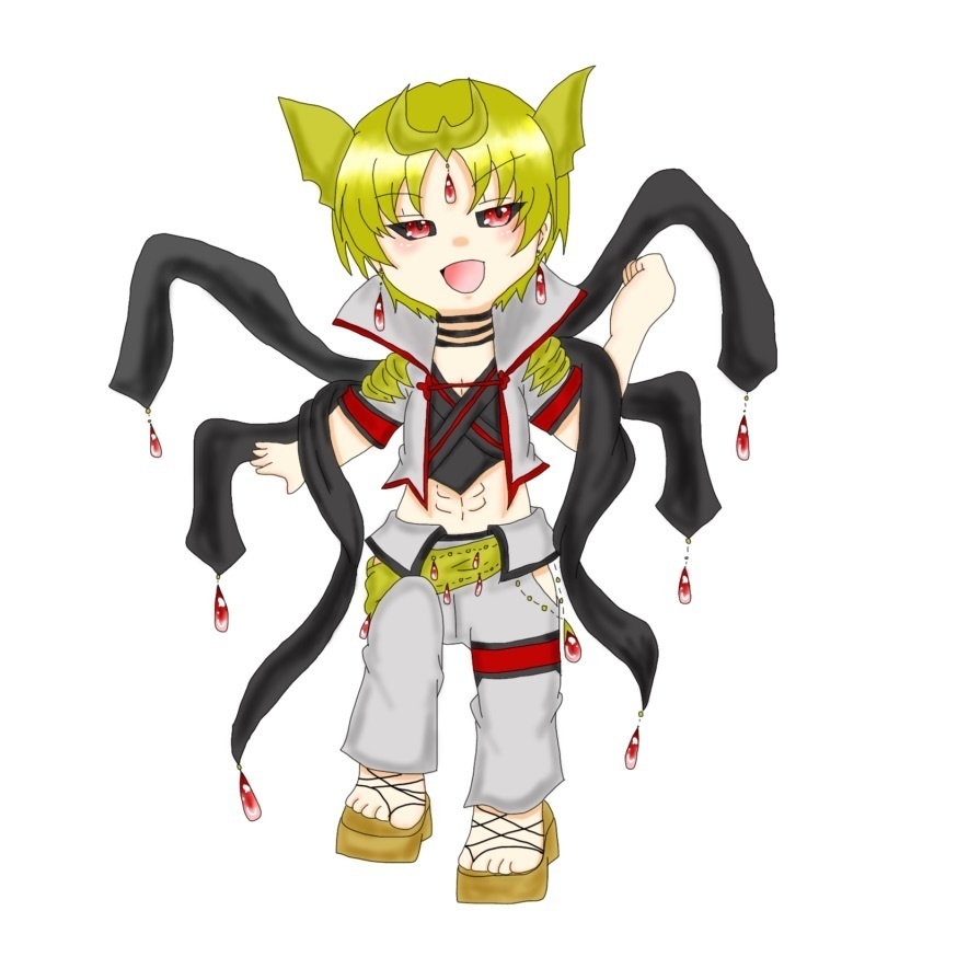 pkgっ子アクキー