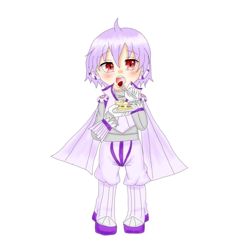 pkgっ子アクキー