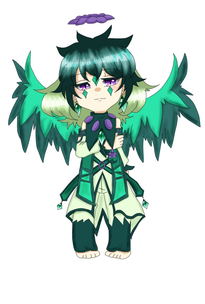 pkgっ子アクキー