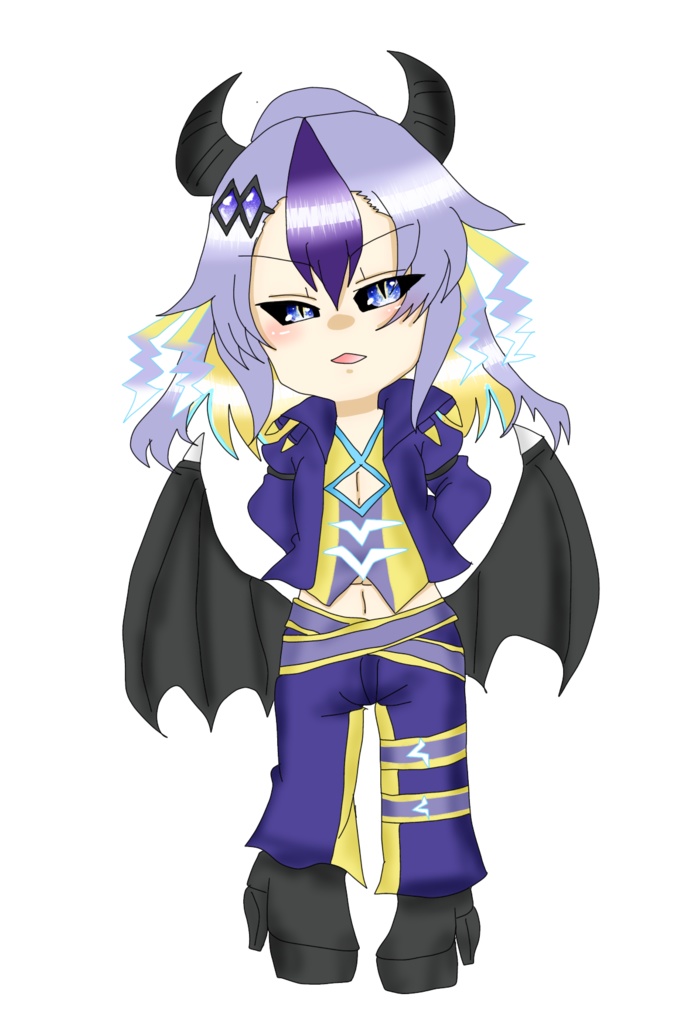 pkgっ子アクキー