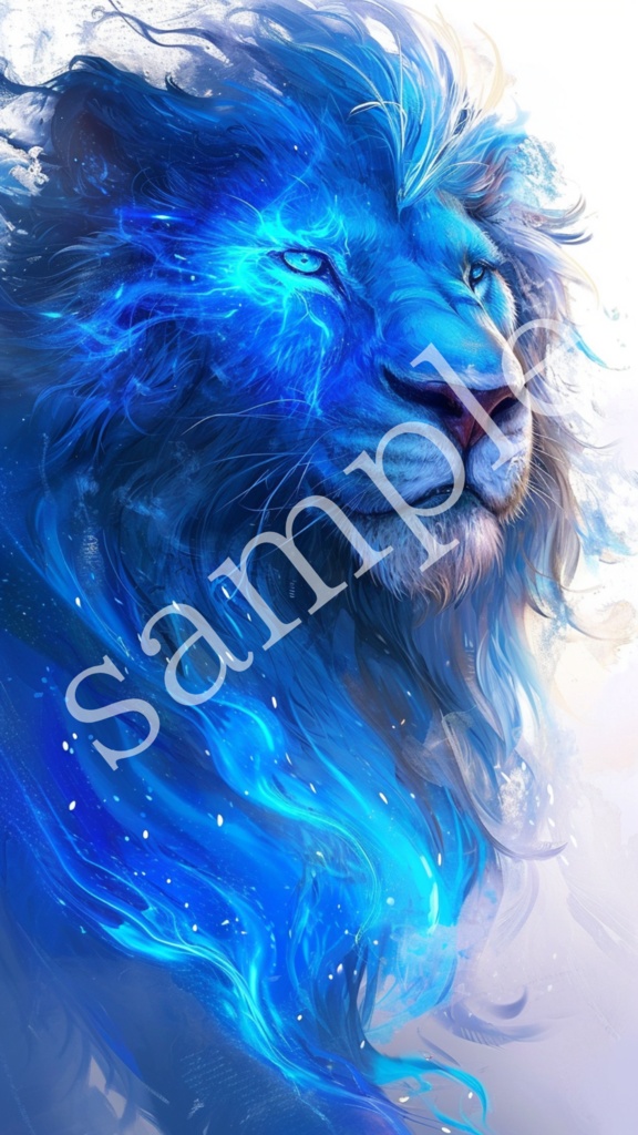 Lion 1