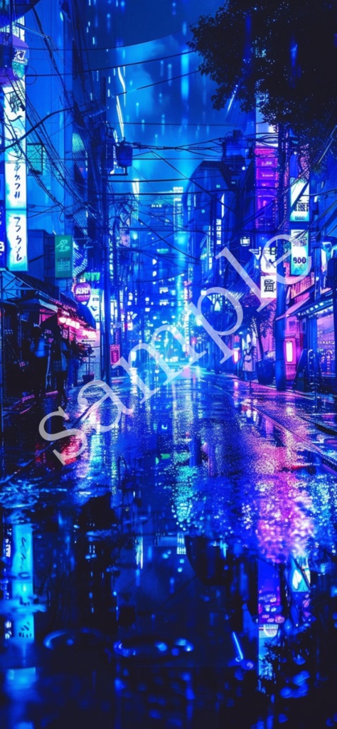 Phone wallpaper