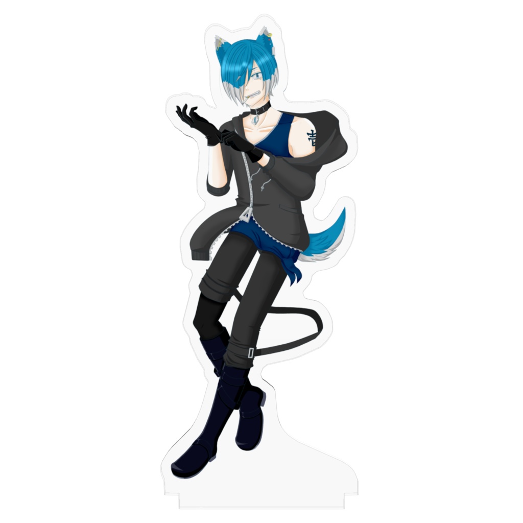 【公式】2023_アクリルスタンド【単品販売】