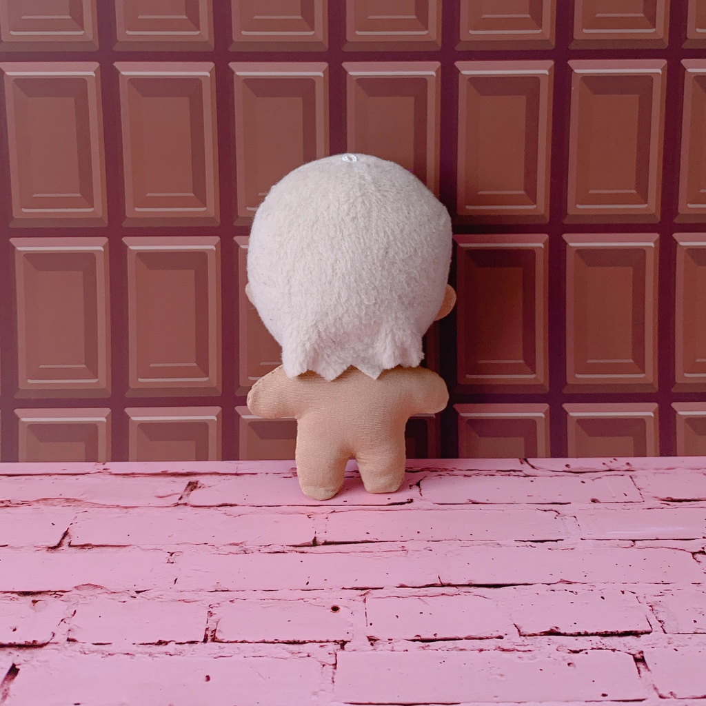 ぬい服・デビル&ゴールドプリンス