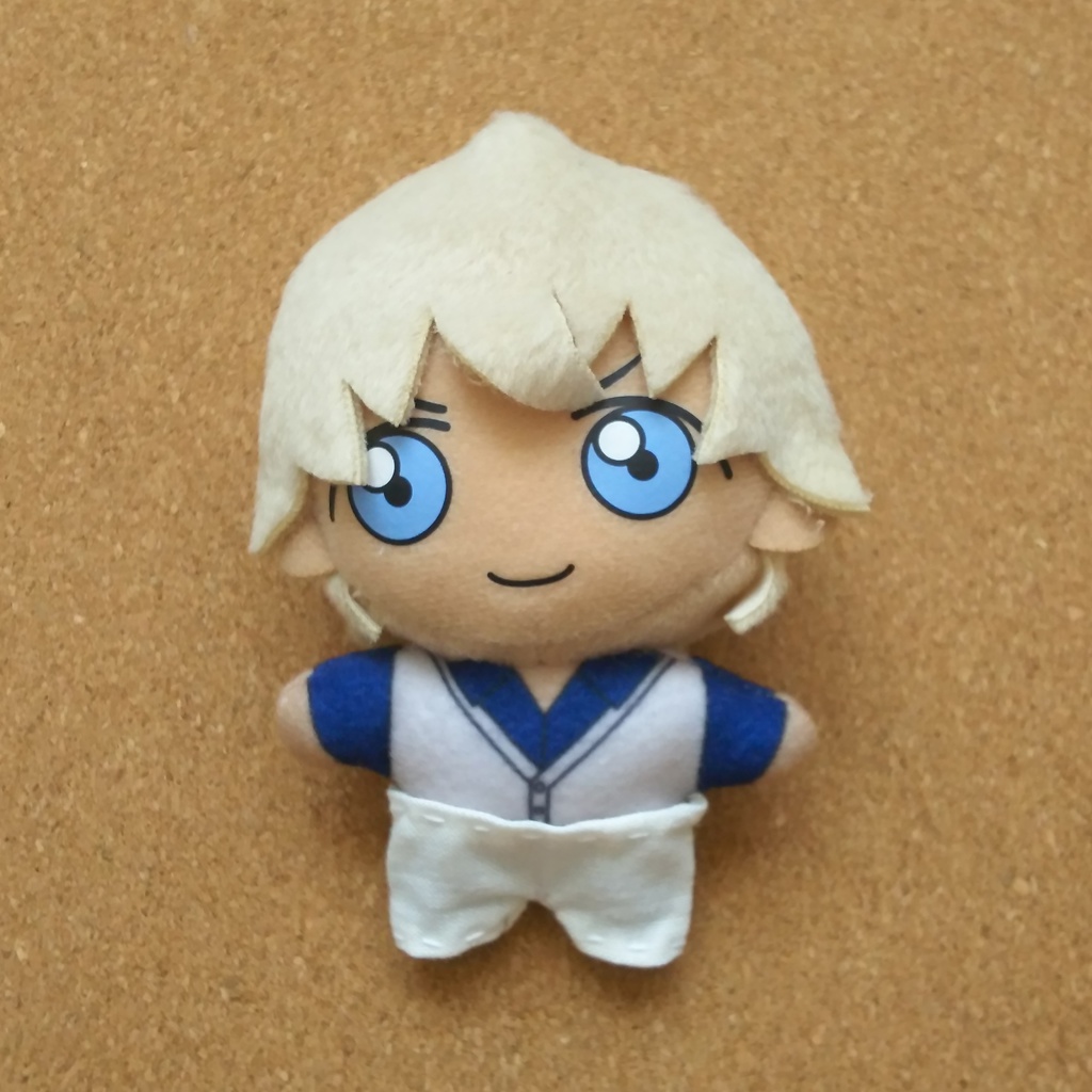 ぬい用チノパン