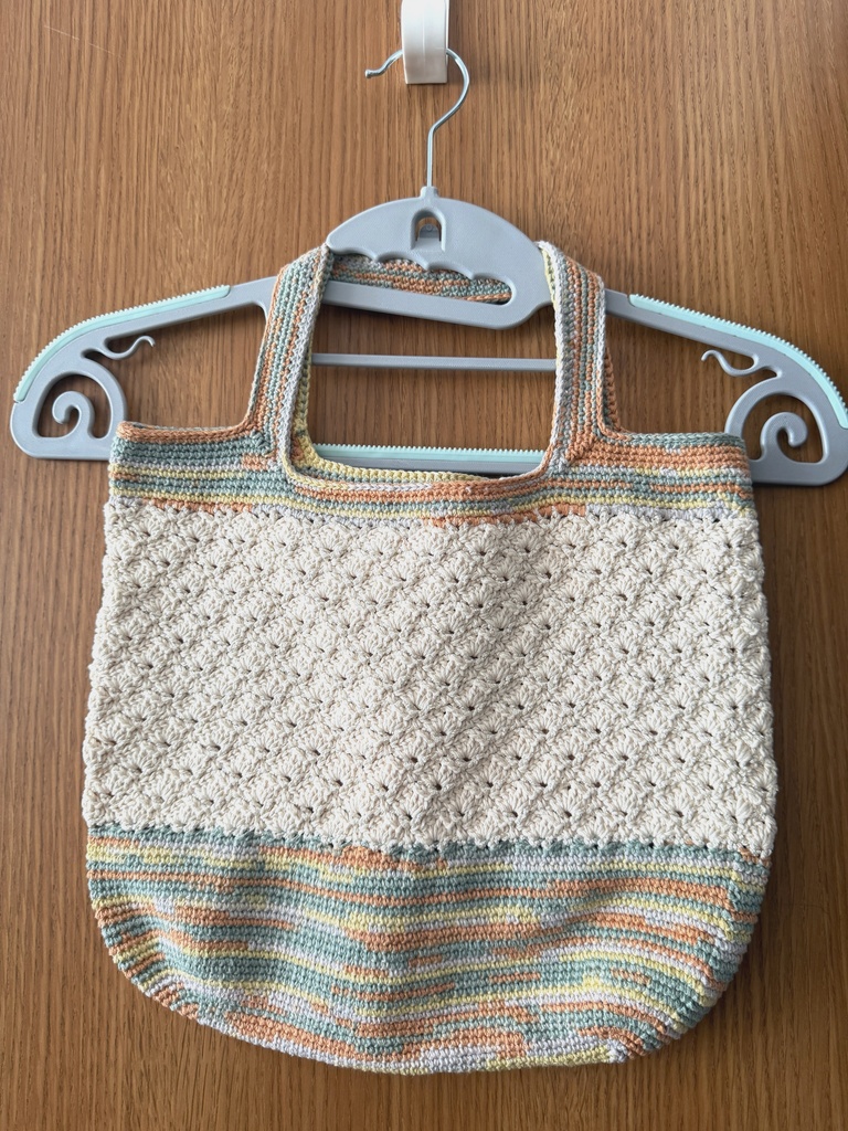 イメージカラートート